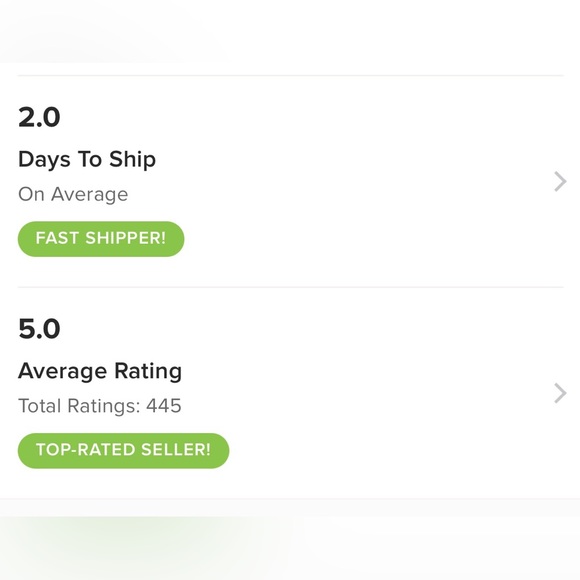 Welcome to My Closet! XOXO, @_pawsitivevibes - Picture 2 of 4